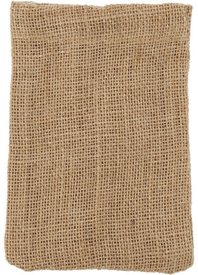 Sac, dim. 10x15 cm, 275 gr, marron, 4 pièces 1 boîte