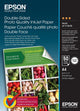 Papier Epson c13s400059 50 feuilles