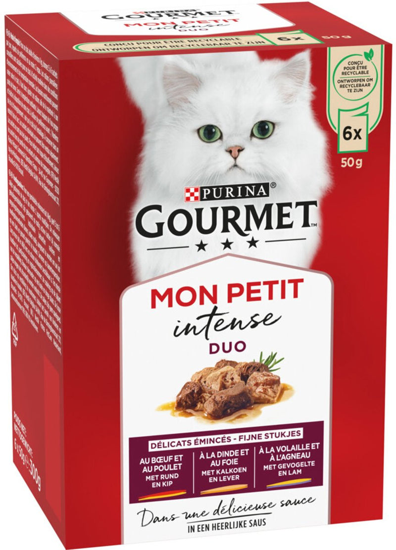 Gourmand