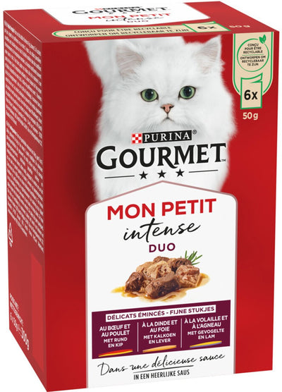 Gourmand