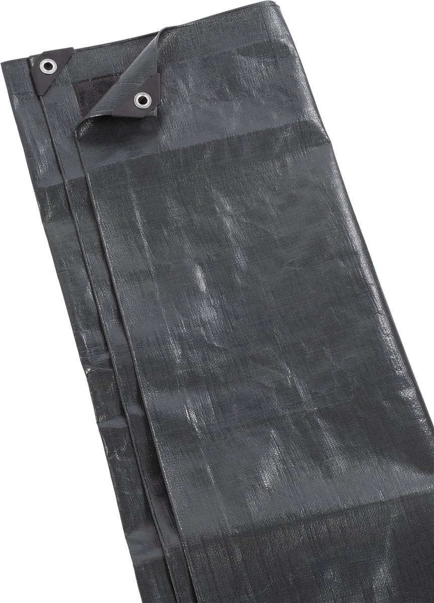 Bâche Kreator krt660402 - 3x4 mètres - bâche - 240gr m2