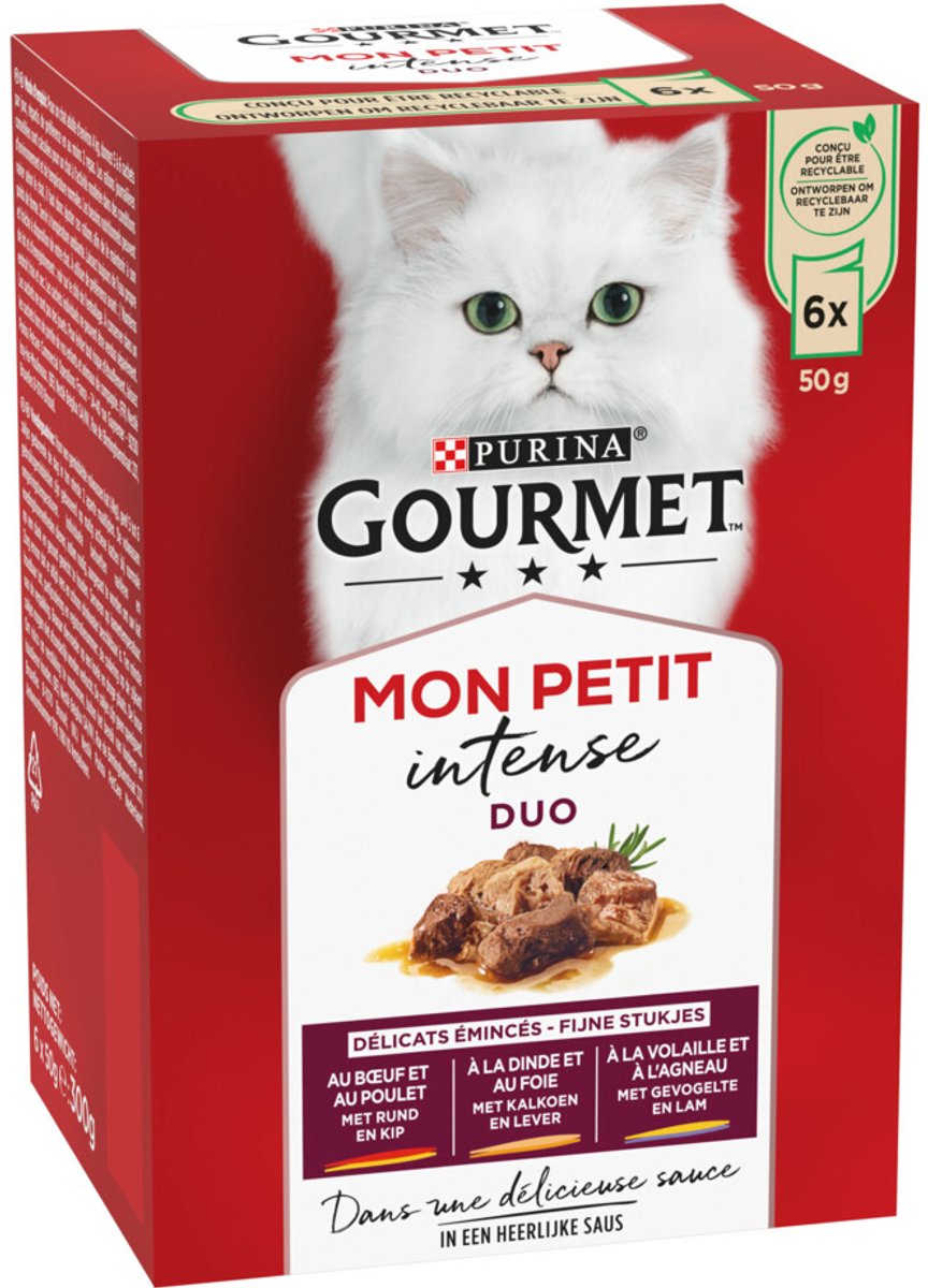 Gourmand