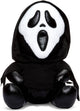 Kidrobot scream phunny peluche figurine visage fantôme 20 cm peluches