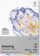 Winsor Newton bloc-notes grain fin A4