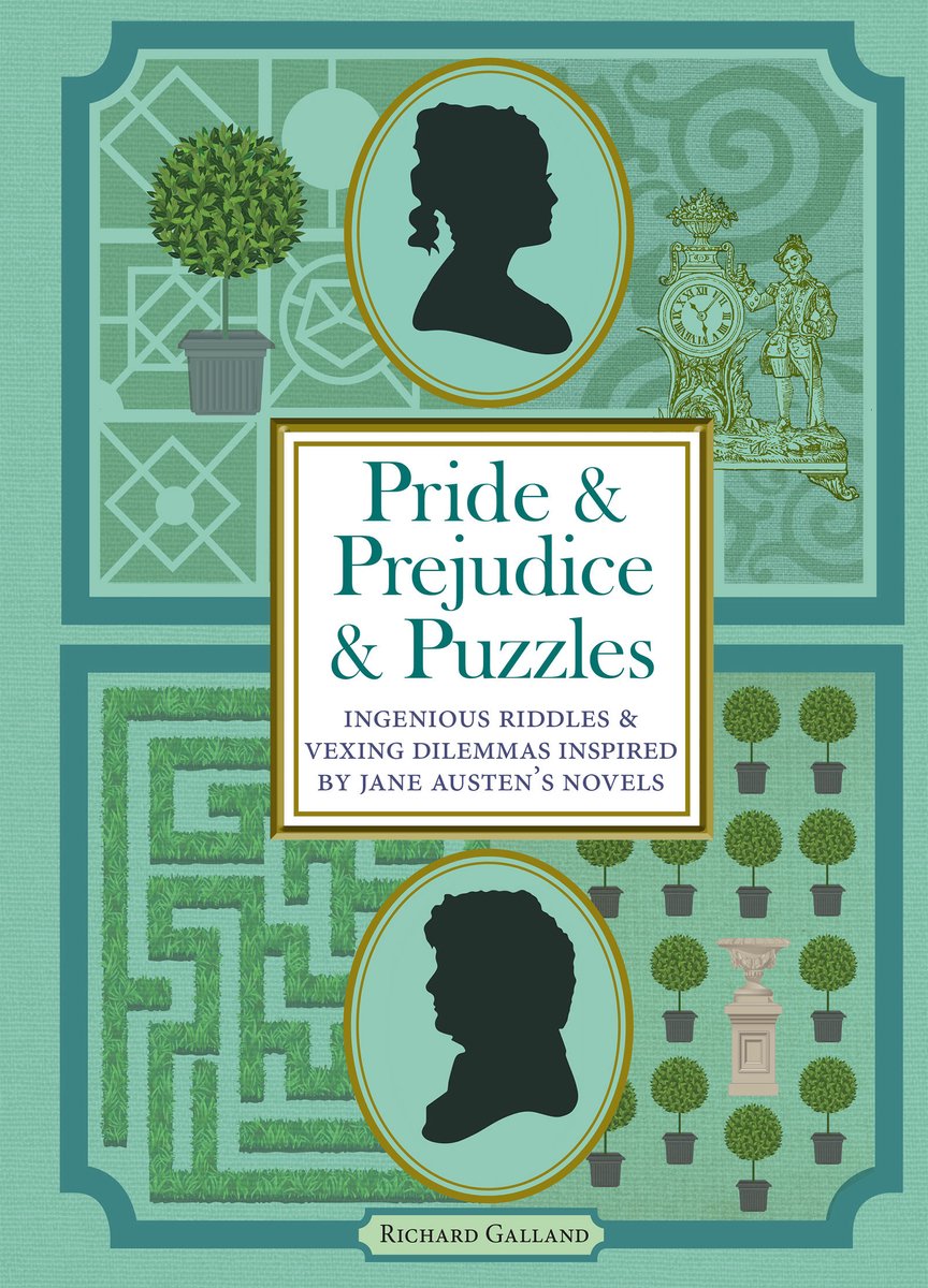 Puzzles sur les préjugés de la fierté