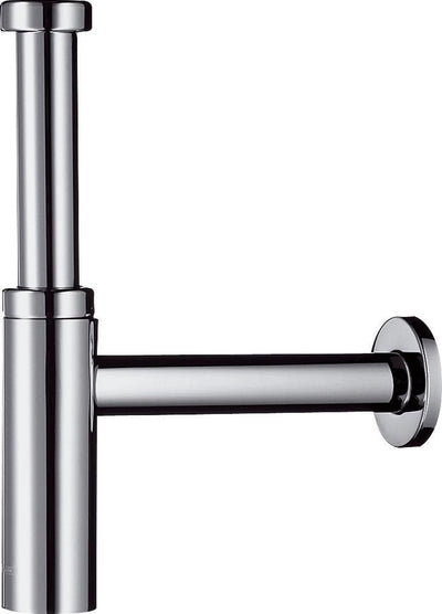 Siphon design haut de gamme de Hansgrohe flowstar s - chrome