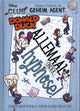 Club Donald Duck Minnie Katrien en agent secret - tome 2 - le tout sous hypnose