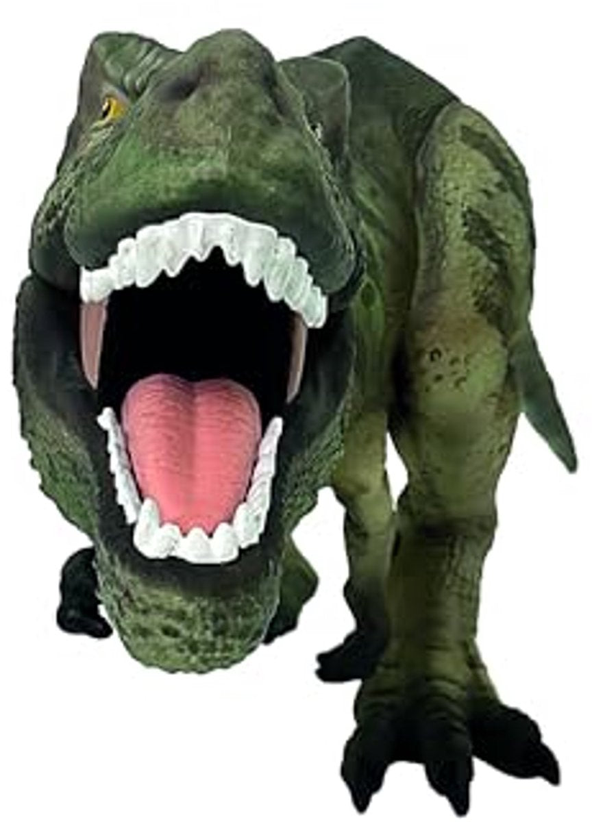 Ligne du musée Bullyland tyrannosaurus rex (61461)