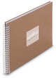Hama album photo spirale - fine art - 36x32 - 50 pages - mousse