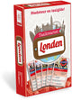Séjours en ville du quatuor linguistique Scala - quatuor linguistique Londres