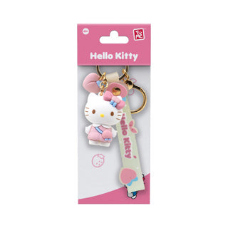 Hello Kitty Keychain Yume Assorti
