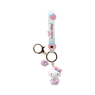 Hello Kitty Keychain Yume Assorti