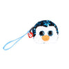 Ty Ty Fashion Wallet Penguin Waddles