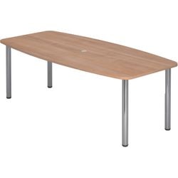 Table de conférence Bach Hammerer kt22c