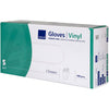 Abena Abena Powded Vinyl Gants Taille Small 100 pièces