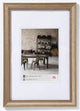 Walther lounge - cadre photo - format photo 15x20 cm - acier