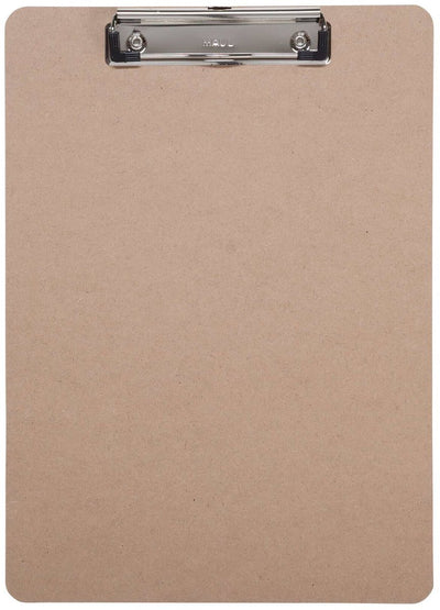 Presse-papiers Maul 2392070 bois marron