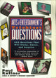 Les questions les plus délicates du divertissement artistique