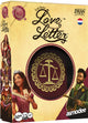ASMODEE LOVE LETTER CARD Game