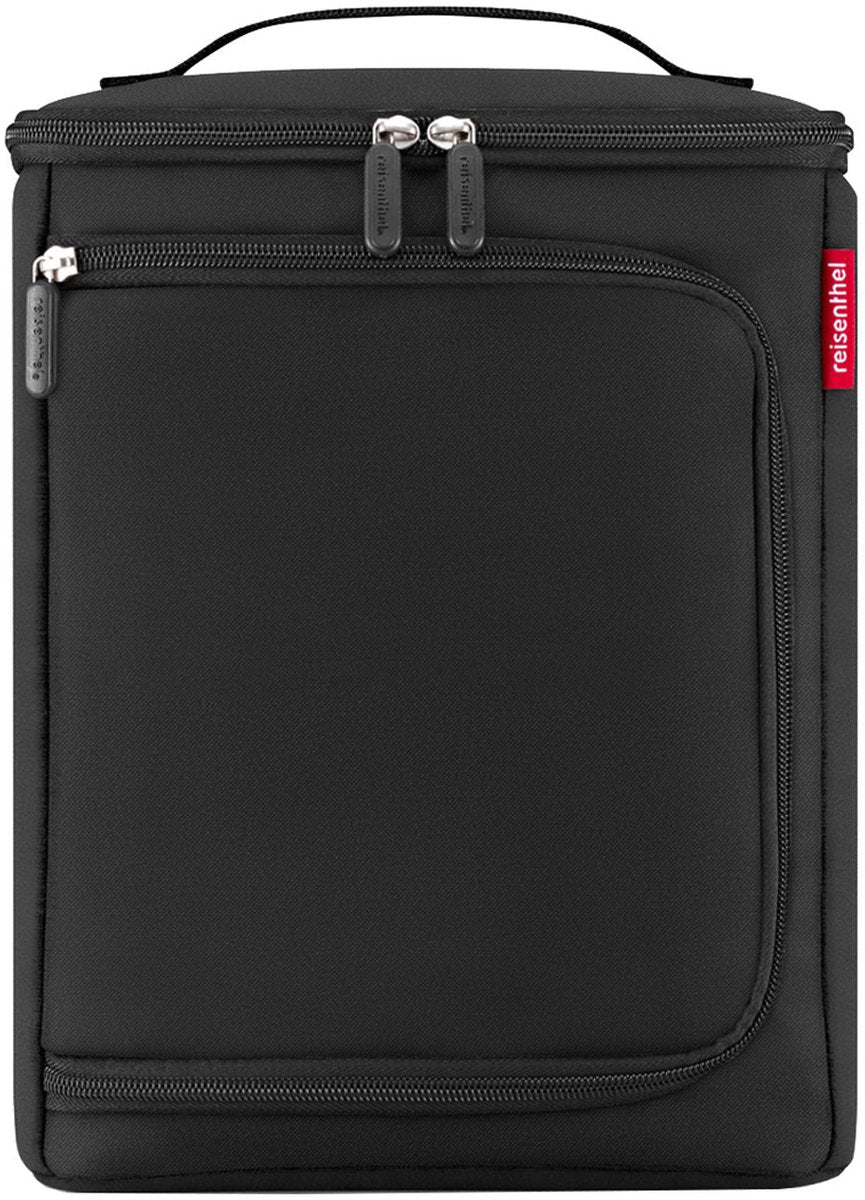 Reisenthel thermo glacière - sac isotherme 30 cm (noir)