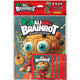 Pack de démarrage Skifidol Brainrot italien | 2 pièces