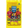 Adrenalyn xl fifa365 25 26 booster | 50 pièces