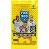 Adrenalyn xl fifa365 25 26 booster | 50 pièces