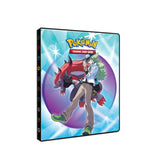 Pokémon Portfolio SV09 4-poche - afbeelding 1
