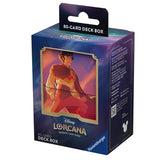 Disney Ravensburger Lorcana Deck Box 2 vague 5 - afbeelding 1