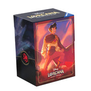 Disney Ravensburger Lorcana Deck Box 2 vague 5 - afbeelding 2
