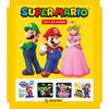 Autocollant Super Mario 2 booster | 36 pièces