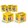 Autocollant Super Mario 2 booster | 36 pièces