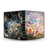 Pokémon Portfolio TCG SV07 Stellaire Crown 4-Pocket