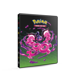 Portfolio Pokemon SV06.5 Fable Fable 4 poche