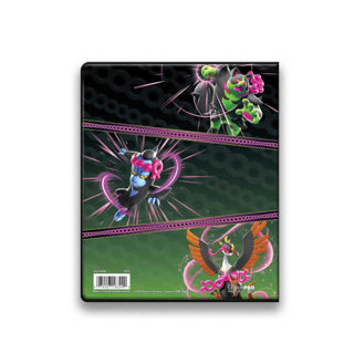 Portfolio Pokemon SV06.5 Fable Fable 4 poche
