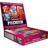 Panini Adrenalyyn XL FIFA365 24 25 Pack Premium