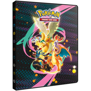 Portefeuille Pokémon Me 02.5 Héros Ascensionnés à 9 Poches | 2 pièces