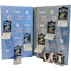 Calendrier de l'avent Adrenalyn xl fifa365 25 26