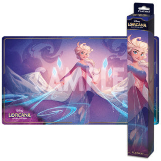 Disney Lorcana Speelmat 2 vague 6