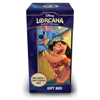 Ravensburger Disney Lorcana Mass Mass Giftable Wave 7