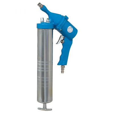 Pulvérisateur gras pneumatique