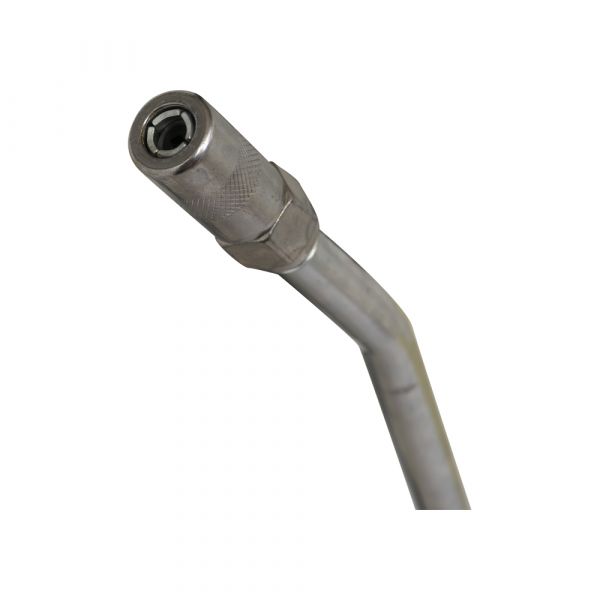 Pulvérisateur gras pneumatique