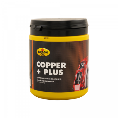 Pâte d'assemblage Copper Plus 600 g (34077)