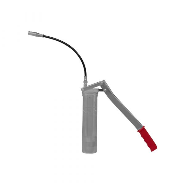 Pistolet à graisse modèle ciseaux