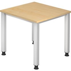 Marteau de bureau Bach vqs08 3 marron 800 mm x 685 mm