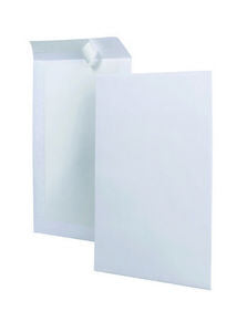 Enveloppes à dos cartonné pi 229 x 324 mm (100 pièces)