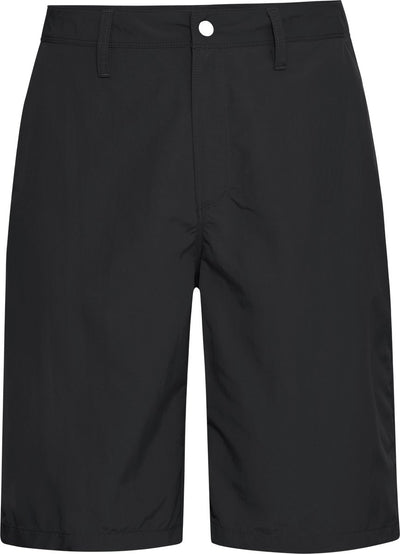 Jack wolfskin duneland shorts m pantalon d'extérieur pour hommes-noir