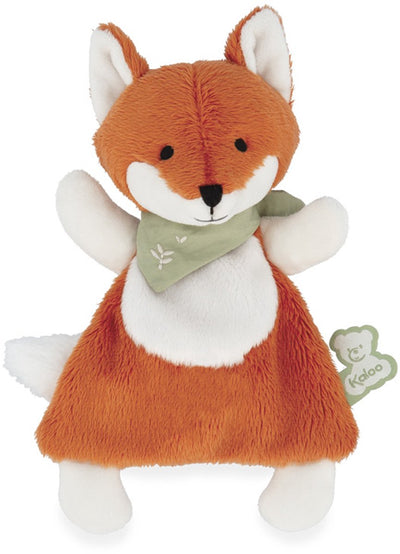 Kaloo les amis – peluche renard