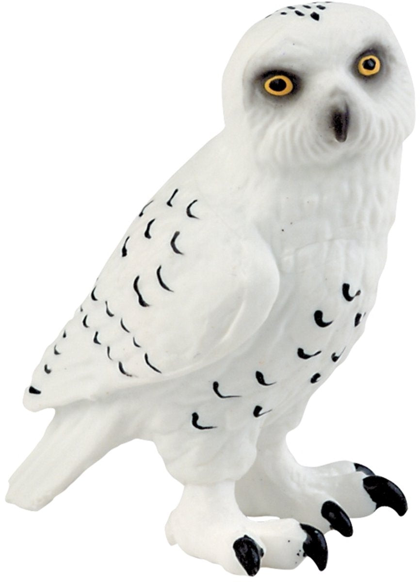 Harfang des neiges de Bullyland (69354)