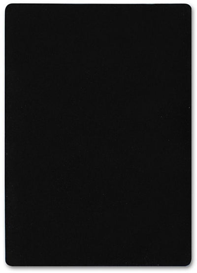 Tapis en silicone Creativ company, dimension 15,3x21,6 cm, épaisseur 2 mm, 1 pièce